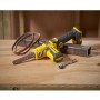Шліфмашина стрічкова-напилок акумуляторна STANLEY FATMAX SFMCE210B