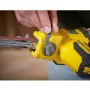 Шліфмашина стрічкова-напилок акумуляторна STANLEY FATMAX SFMCE210B