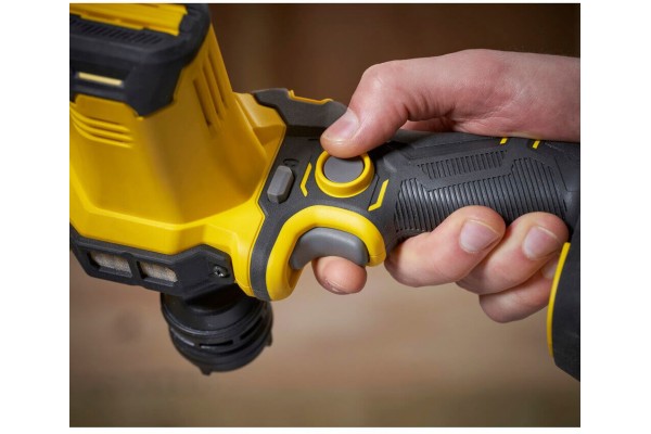 Шліфмашина стрічкова-напилок акумуляторна STANLEY FATMAX SFMCE210B Шліфмашина стрічкова-напилок акумуляторна STANLEY FATMAX SFMCE210B