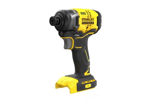 Гайковерт ударний акумуляторний STANLEY FATMAX SFMCF810B