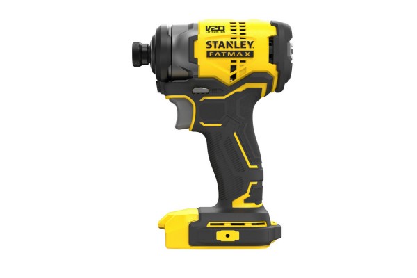 Гайковерт ударний акумуляторний STANLEY FATMAX SFMCF810B