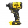 Гайковерт ударний акумуляторний STANLEY FATMAX SFMCF810B