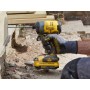 Гайковерт ударний акумуляторний STANLEY FATMAX SFMCF810B