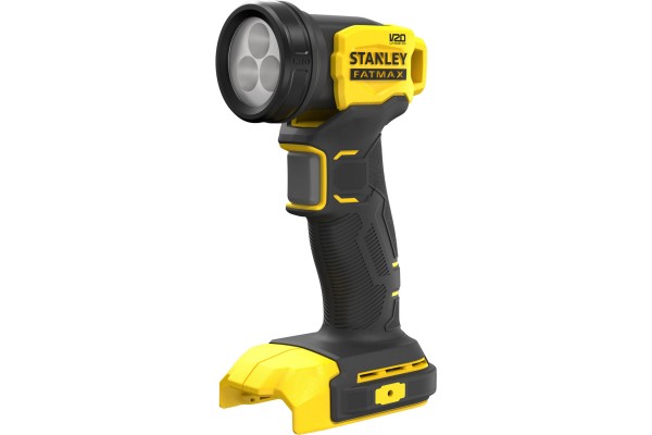 Ліхтар світлодіодний акумуляторний STANLEY FATMAX SFMCL020B