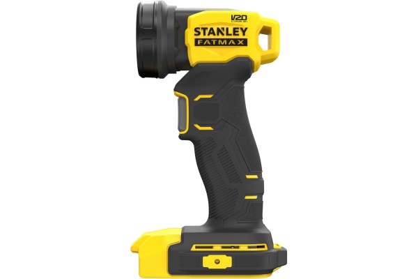 Ліхтар світлодіодний акумуляторний STANLEY FATMAX SFMCL020B