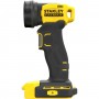 Ліхтар світлодіодний акумуляторний STANLEY FATMAX SFMCL020B