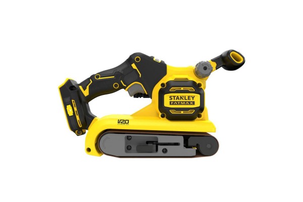 Шліфмашина стрічкова акумуляторна STANLEY FATMAX SFMCW223B