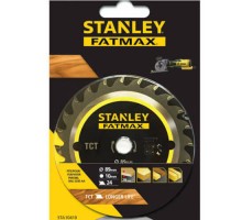 Диск пилковий TCT MULTI SAW STANLEY STA10410