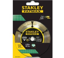 Диск алмазний STANLEY STA10415