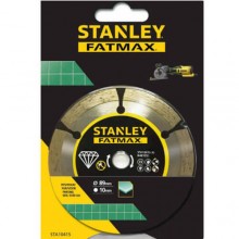 Диск алмазний STANLEY STA10415