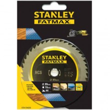 Диск пилковий HCS MULTI SAW STANLEY STA10420