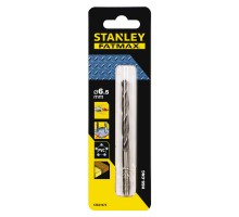 Cвердлo по металу STANLEY FATMAX STA51073