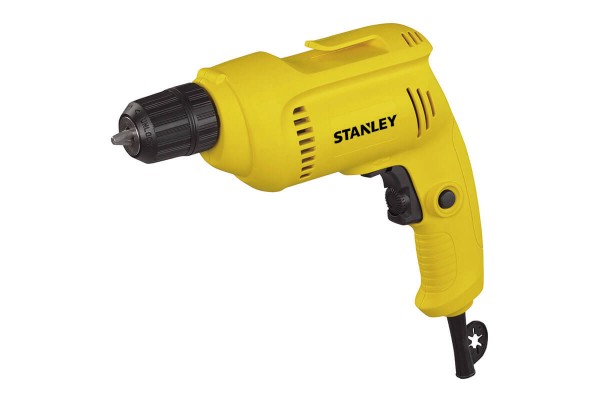 Дриль мережевий STANLEY STDR5510C