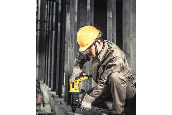 Перфоратор мережевий SDS-Plus STANLEY STHR202K Перфоратор мережевий SDS-Plus STANLEY STHR202K
