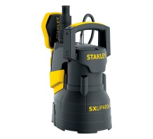 Дренажний насос електричний STANLEY SXUP400PCE