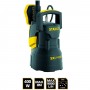 Дренажний насос електричний STANLEY SXUP400PCE