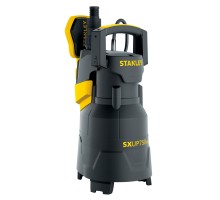 Дренажний насос електричний STANLEY SXUP750PTE