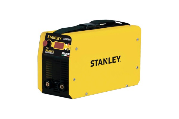 Зварювальний апарат інверторний STANLEY WD200IC2