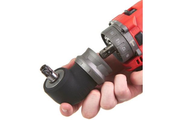 Акумуляторна ударна дриль-шурупокрут Milwaukee M12 FPDX-202X (4933464136) Акумуляторна ударна дриль-шурупокрут Milwaukee M12 FPDX-202X (4933464136)