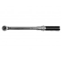 Ключ динамометричний YATO 1/2" 10-60 Нм 260-385 мм