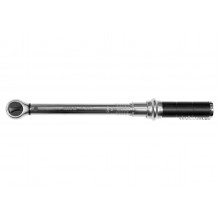 Ключ динамометричний YATO 1/2" 10-60 Нм 260-385 мм