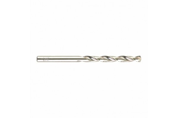 Свердло по металу Milwaukee THUNDERWEB HSS-G 6,3х101 мм "10 шт (4932459859) Свердло по металу Milwaukee THUNDERWEB HSS-G 6,3х101 мм "10 шт (4932459859)