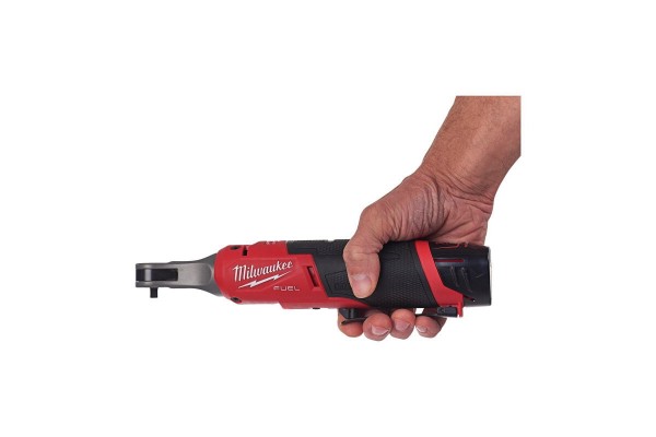 Акумуляторна тріскачка Milwaukee M12 FUEL FHIR14-0 (47 Нм) 4933478171