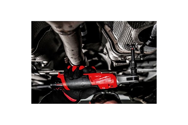 Акумуляторна тріскачка Milwaukee M12 FUEL FHIR14-0 (47 Нм) 4933478171