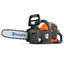 Акумуляторна ланцюгова пилка Husqvarna 225i (9705475-03) (без АКБ та ЗП)