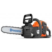 Акумуляторна ланцюгова пилка Husqvarna 225i (9705475-03) (без АКБ та ЗП)
