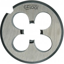 Плашка VOREL М14 х 2 мм 90 г