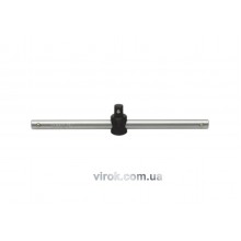 Вороток T-подібний YATO 3/8" 198 мм