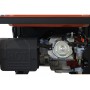 Бензиновий генератор EF Power RD6500S + газова плитка Orcamp CK-505 + 4 газових картриджа 400 мл