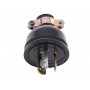 Бензиновий генератор EF Power RD7500S + газова плитка Orcamp CK-505 + 4 газових картриджа 400 мл