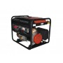 Бензиновий генератор EF Power RD7500S + газова плитка Orcamp CK-505 + 4 газових картриджа 400 мл