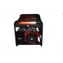 Бензиновий генератор EF Power RD7500S + газова плитка Orcamp CK-505 + 4 газових картриджа 400 мл