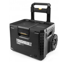 Ящик для інструментів ToughBuilt StackTech Rolling Tool Box (TB-B1-B-70R)