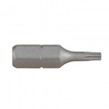 Біта торцева 1/4\" TORX PLUS, IPR20, L = 25 мм