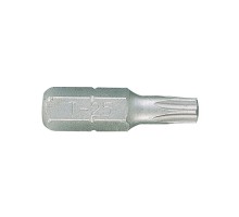 Біта Torx 1/4\" T27 довжина 25 мм