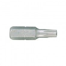 Біта Torx 1/4\" T27 довжина 25 мм