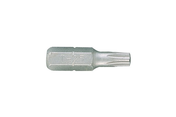 Біта Torx 1/4\" T27 довжина 25 мм