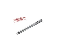 Біта TORX 1/4\" Т3х50 мм