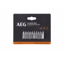 Біти AEG ASDPZ22510