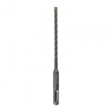 Бур SDS-PLUS 4C Contractor MILWAUKEE, O6х160мм