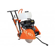 Шоворіз бензиновий NORTON CLIPPER 9600 Вт