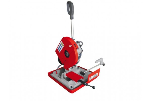 Дисковая пила по металлу Holzmann MKS 225 Дисковая пила по металлу Holzmann MKS 225