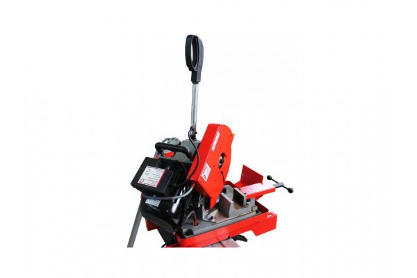 Дисковая пила по металлу Holzmann MKS 225 Дисковая пила по металлу Holzmann MKS 225