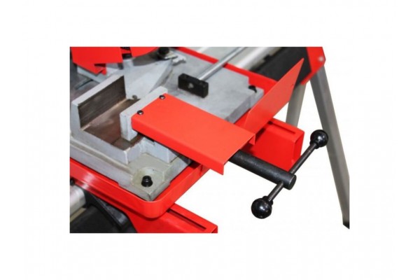 Дисковая пила по металлу Holzmann MKS 225 Дисковая пила по металлу Holzmann MKS 225