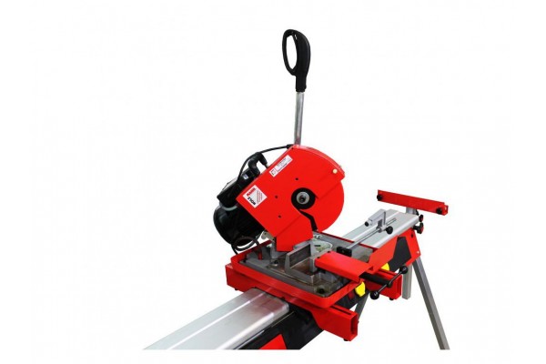Дисковая пила по металлу Holzmann MKS 225 Дисковая пила по металлу Holzmann MKS 225