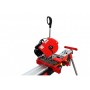 Дисковая пила по металлу Holzmann MKS 225